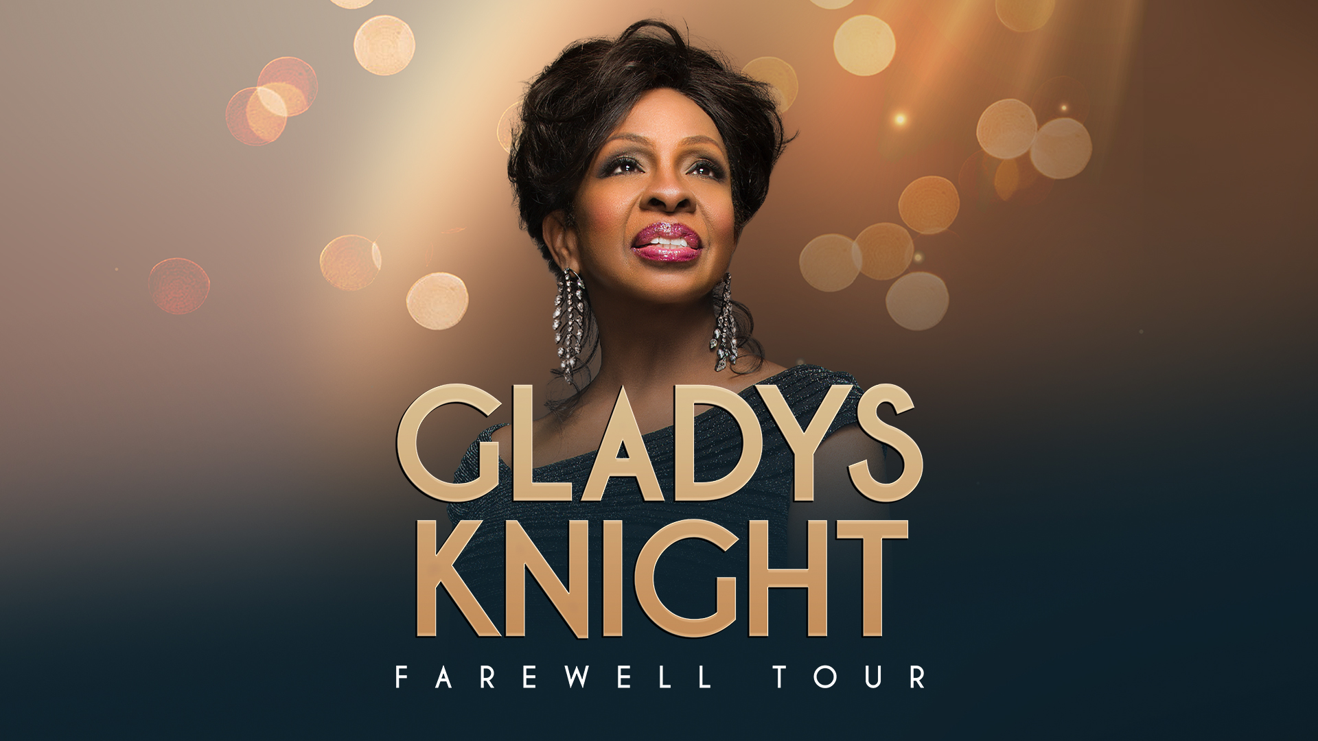Gladys Knight Concert Dates & Tickets Frontier Touring